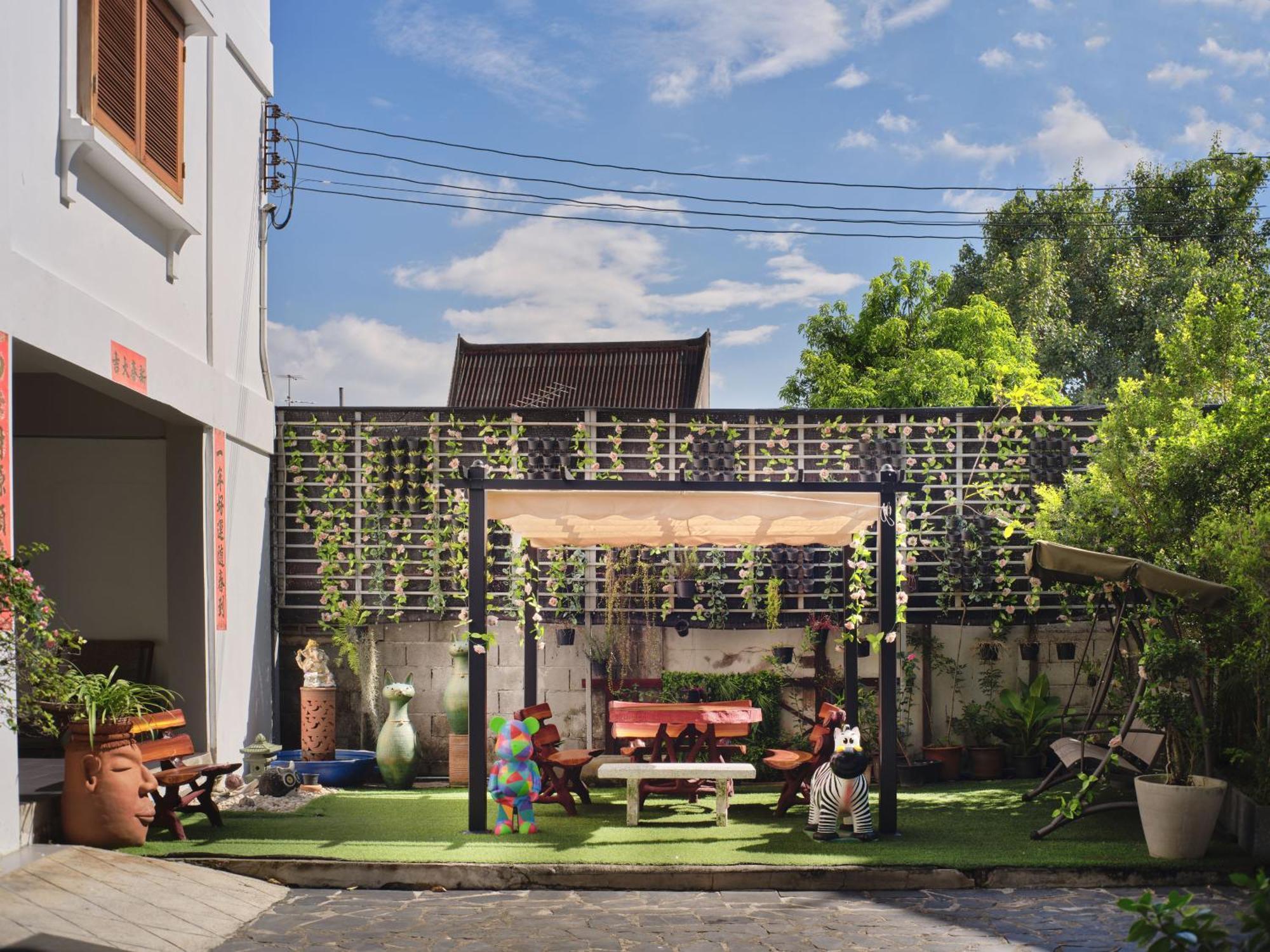 Hotel Chiangmai Chiang Mai