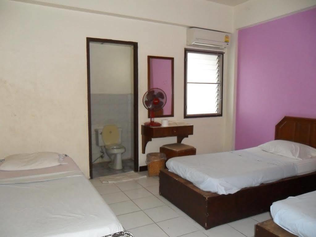 Chiangmai Hotel Chiang Mai